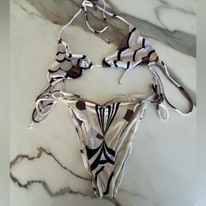Emilio pucci swim